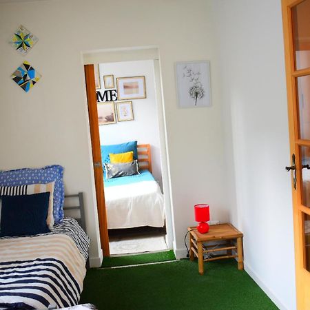 Logement Cozy Proche Du Centre-Ville Puvatya Dış mekan fotoğraf