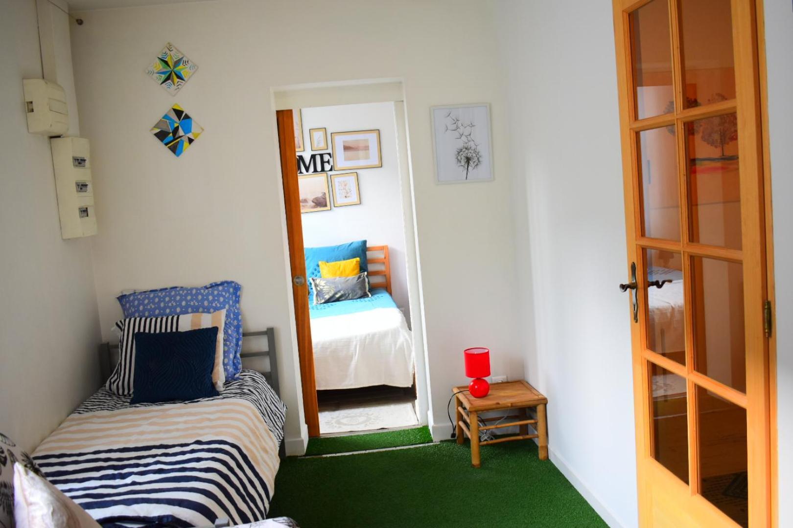 Logement Cozy Proche Du Centre-Ville Puvatya Dış mekan fotoğraf