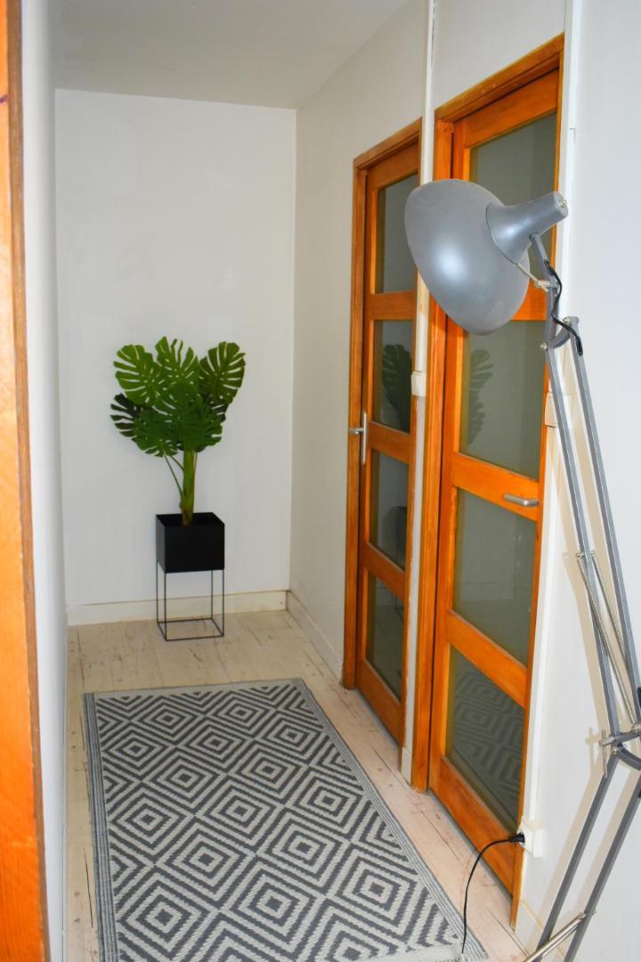 Logement Cozy Proche Du Centre-Ville Puvatya Dış mekan fotoğraf