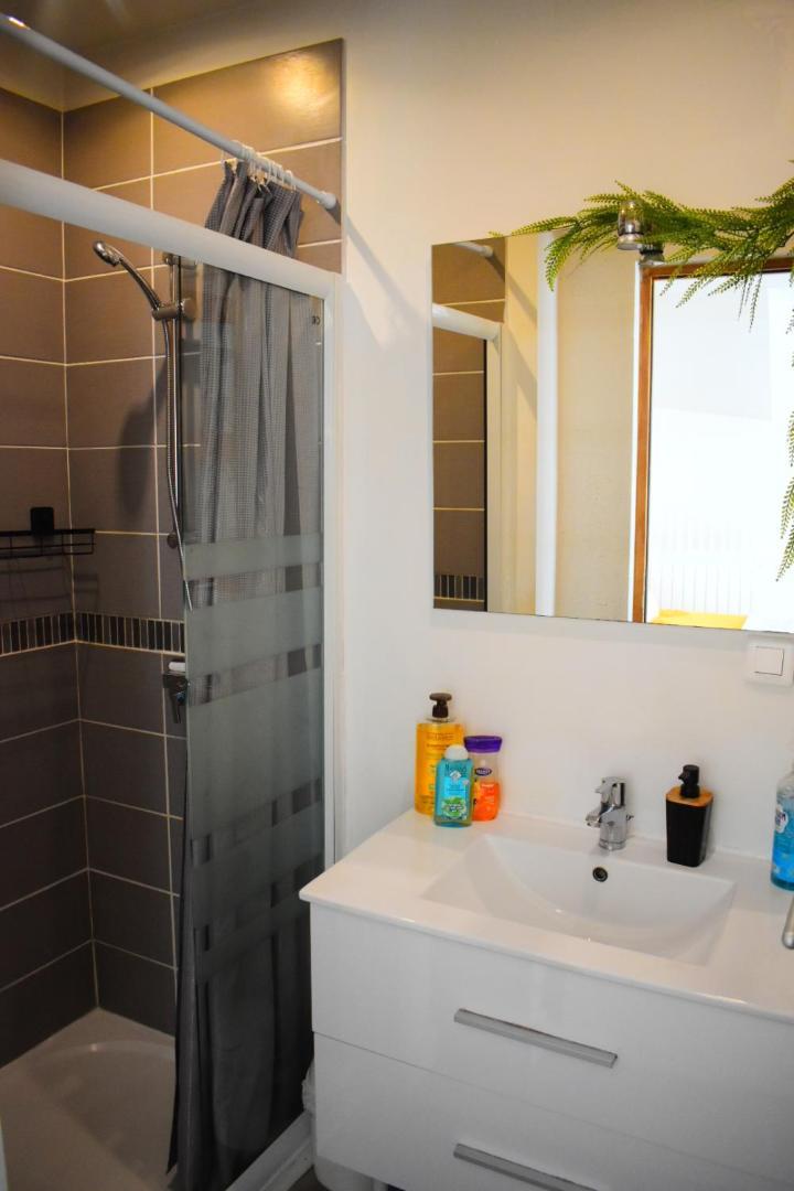 Logement Cozy Proche Du Centre-Ville Puvatya Dış mekan fotoğraf