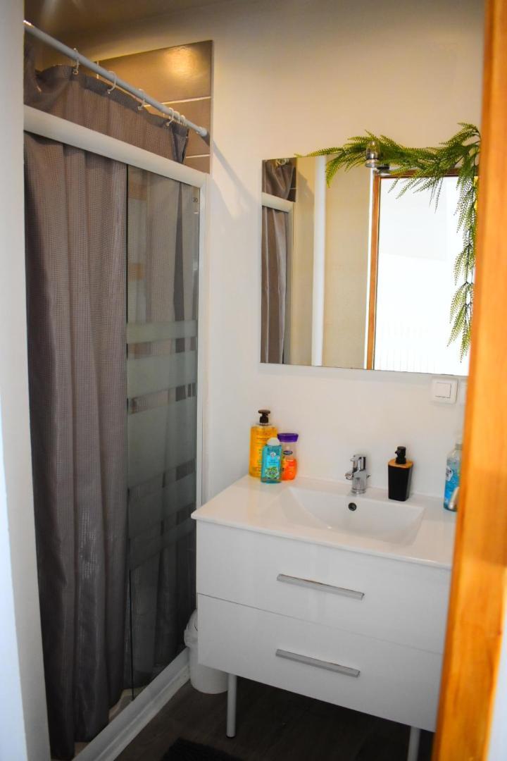 Logement Cozy Proche Du Centre-Ville Puvatya Dış mekan fotoğraf